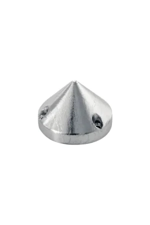 Anodo ogiva Max-Prop per elica a 3 pale, zinco Direttamente Dal Produttore