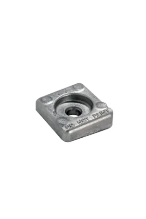Prezzo Di Fabbrica Reggiani anodo piastrina in alluminio per motori Honda BF serie 8-90 HP