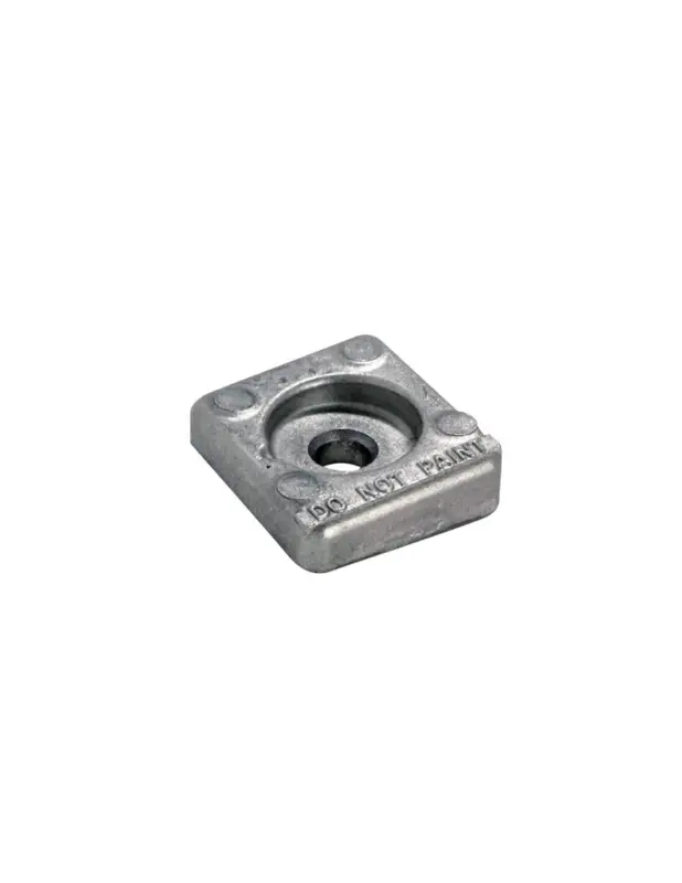 Prezzo Di Fabbrica Reggiani anodo piastrina in alluminio per motori Honda BF serie 8-90 HP