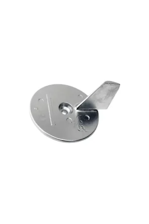 Sconto Anodo pinna alluminio per Honda BF 75-130 HP, cod. 41107-ZW1-B01ZA