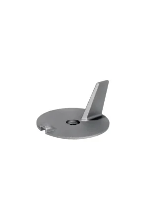 Reggiani anodo pinna in alluminio per motori Yamaha 25-60 HP Soddisfatti O Rimborsati
