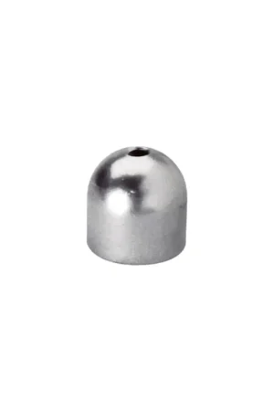 Anodo ogiva Max Power, zinco, bow thruster Prezzo Di Fabbrica