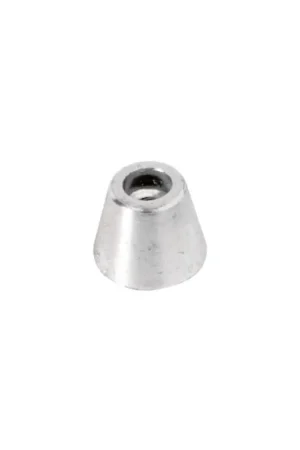 Reggiani anodo a ogiva in alluminio per bow thruster Sleipner SidePower SP30-40 Pagamento Sicuro