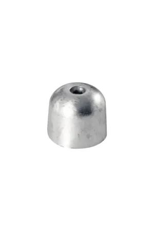 Economico Anodo ogiva esagonale Sleipner SidePower SP125, zinco