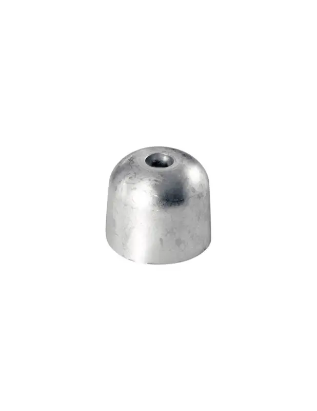 Economico Anodo ogiva esagonale Sleipner SidePower SP125, zinco