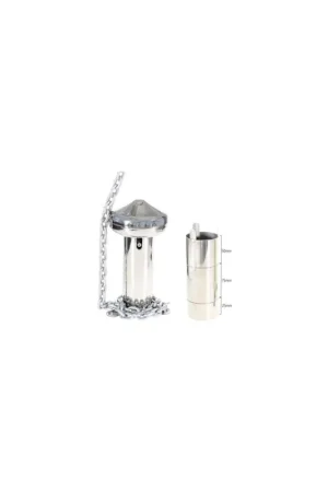 Offerta Lampo Chain Boy distributore di catena inox 316 per gavone ancora