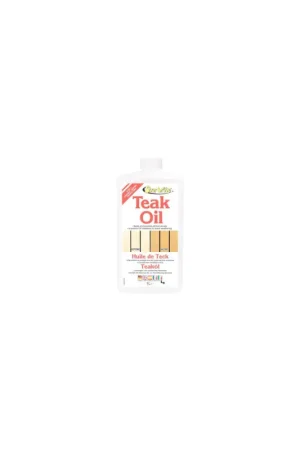 Star Brite Teak Oil olio protettivo per legno marino Ultimissimo Modello