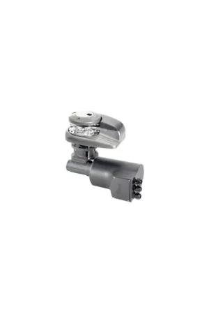 Professionale Quick Aleph 2 salpa ancora 700W, 12V, catena 8 mm, IP67