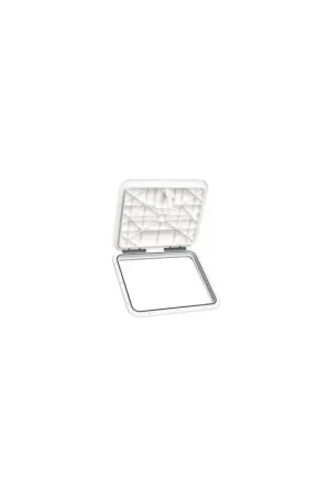 Portello calpestabile in Saralon 1Handle apertura 180° Occasione
