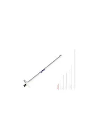 Di Tendenza Glomex RA1281, antenna AM/FM in vetroresina, H 30 cm