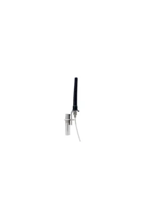 Glomex RA111 antenna VHF emergenza e regata, cavo 18m, 14cm Promozione Esclusiva