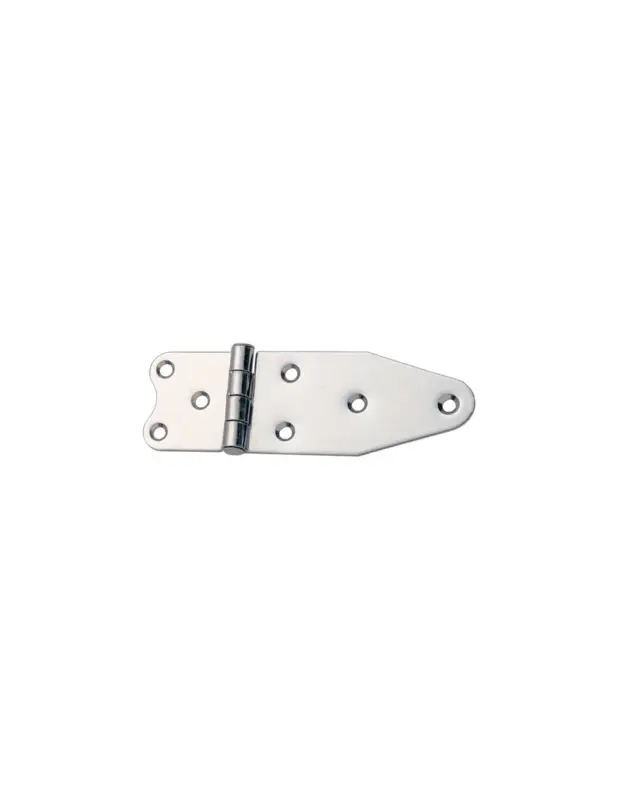 Cerniera eccentrica L inox Extracrome, H40 x L39+90 Bestseller
