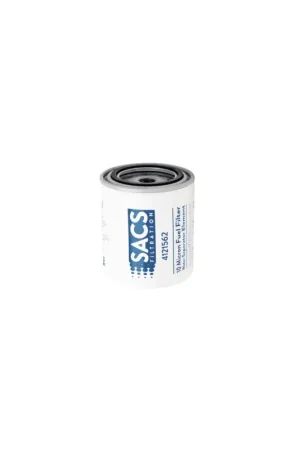 SACS 4121562 cartuccia AquaStop 10 micron, sostituisce Quicksilver 35-809097 Non Perdere