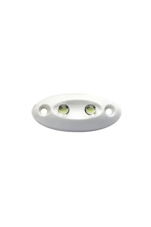 Saldi Luce di cortesia LED a goccia Mignon 12V per interni barca