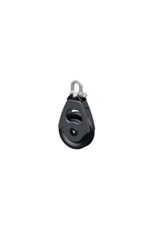 Prezzo Scontato Antal bozzello singolo serie 50 mm