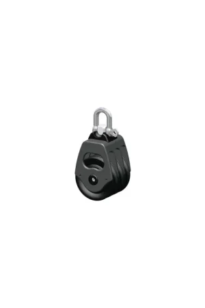 Offerta Antal bozzello triplo serie 50 mm