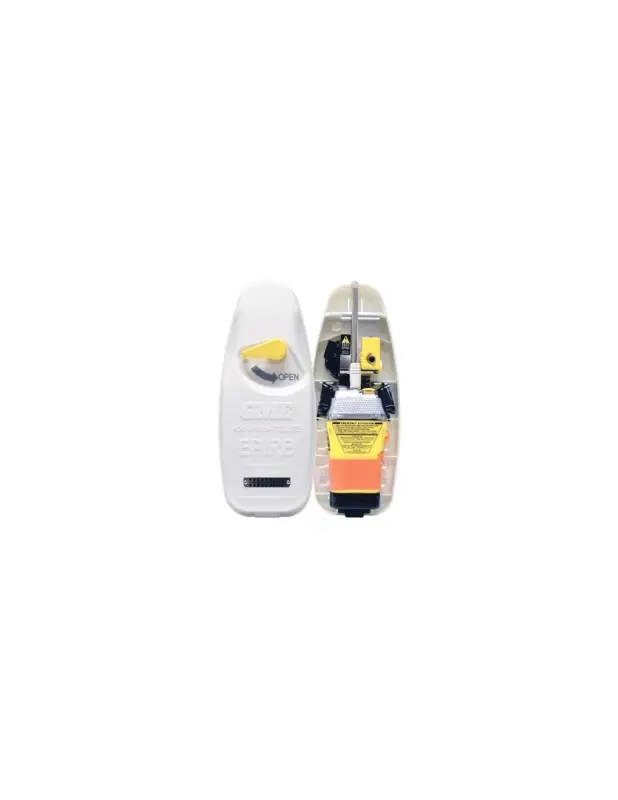 GME MT606FG EPIRB Cat.1 automatico con AIS integrato Consegna Rapida