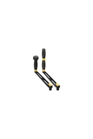 Compra Oggi Stesso Antal manovelle Power-Grip in alluminio per winch