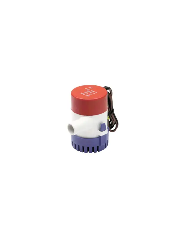 Nuovo Arrivo BW C-Pump pompa di sentina sommergibile compatta