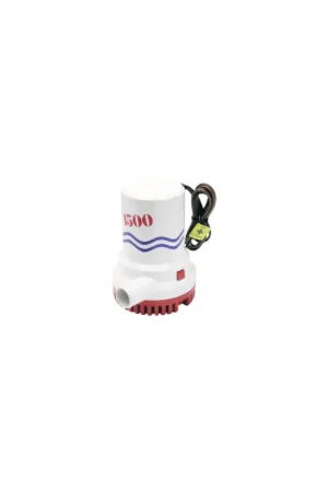 Sconto BW M-Pump pompa di sentina sommergibile media portata