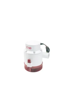 Professionale BW L-Pump pompa di sentina sommergibile grande portata