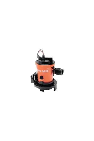 SeaFlo Pompe di Sentina per Applicazioni Marine Occasione Imperdibile