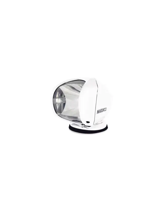 Ultima Occasione Marinco Beamer 600 faro radiocomandato alogeno 12/24V