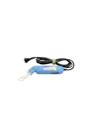 Tagliacorde elettrico a fusione 220 V, 60 W per sintetici Occasione Imperdibile