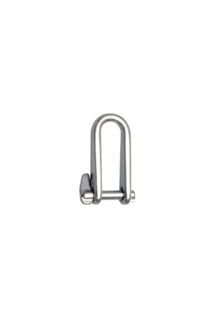 Offerta Grillo lungo Key Pin inox AISI 316 con perno imperdibile
