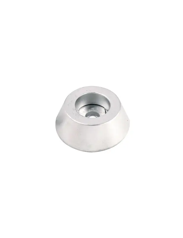 Prezzo Conveniente Anodo a rondella S1 per idrogetti Kamewa, Ø70 mm