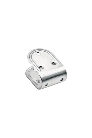 Reso Gratuito Giunto di ricambio a U in acciaio inox per plance e scalette