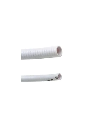 Solo Oggi Tubo Sanitation in PVC spiralato per impianti sanitari di bordo