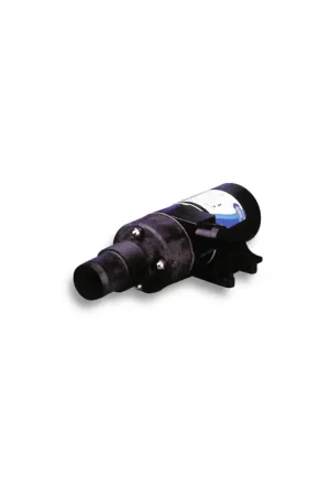 Offerta Jabsco maceratore pompa-trituratrice per WC marini