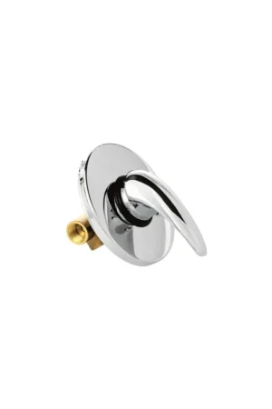 Ordina Subito Miscelatore Elka Uno Wand da parete, tre attacchi 1/2", flangia 135 mm