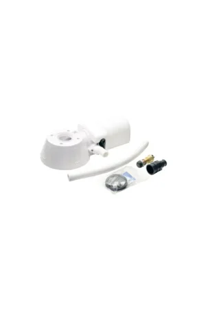 Jabsco kit elettrico per conversione WC manuale in elettrico Occasione Imperdibile