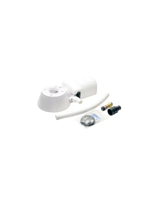 Jabsco kit elettrico per conversione WC manuale in elettrico Occasione Imperdibile
