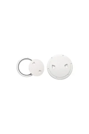 Acquista Ora SeaPort tappo ispezione stagno in ABS resistente UV