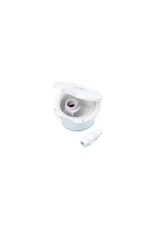 Connettore Rapido per Tubo Doccetta Nautica Promo Stagionale