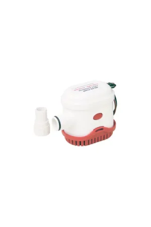 A Buon Prezzo BW pompa di sentina automatica sommergibile
