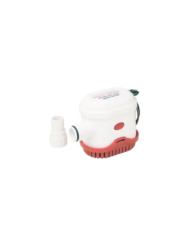 A Buon Prezzo BW pompa di sentina automatica sommergibile