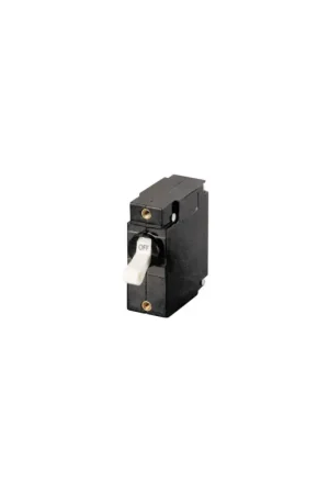 Interruttore magnetico reinseribile AA Breaker 021 per impianti nautici Spedizione Espresso