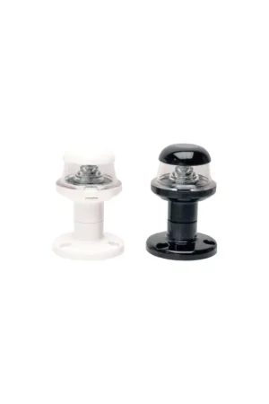 Consegna Rapida Fanale di navigazione LED 360° Orionis serie B certificato RINA 12/24V