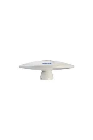 Reso Gratuito Antenna TV omnidirezionale Supergain Nomade DVB-T/HDTV con amplificatore 12V