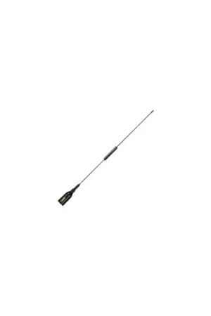 Super Prezzo Antenna VHF Supergain Target in acciaio 3 dB, 156-162 MHz, cavo 6 m