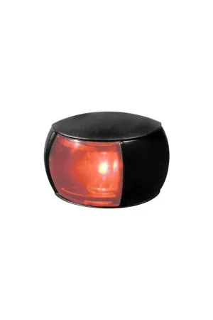 Hella Marine NaviLED Compact fanale luce rossa, 12/24 V, IP67, fino a 20 m Prezzo Basso