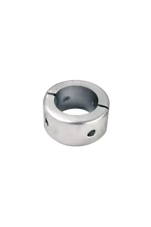 Anodo a collare Gori zinco, albero 22-26 mm, peso 1,37 kg Prezzo Scontato