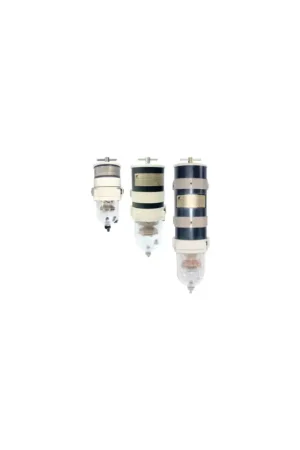 Griffin Marine serie GTB filtro gasolio multistadio MICROBLOC Prezzo Di Fabbrica