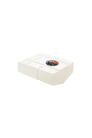 Offerta Serbatoio carburante fisso Alpha1 57 litri, polietilene reticolato CE-ISO21487