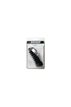 Quantità Limitata Soffietto cavo comando e scarico trasmissione Mercruiser Alpha/Bravo