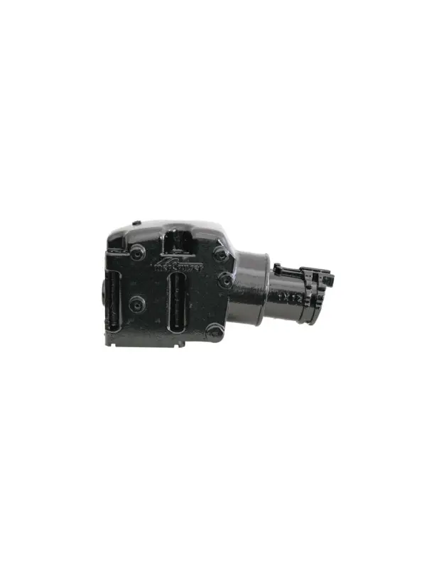 Riser di scarico Mercruiser per motori 4.3L, 5.0L, 5.7L e 7.4L Nuovo Arrivo